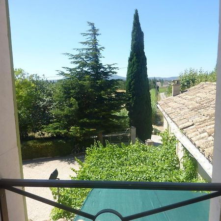 B&B Les Argiles Mérindol Εξωτερικό φωτογραφία