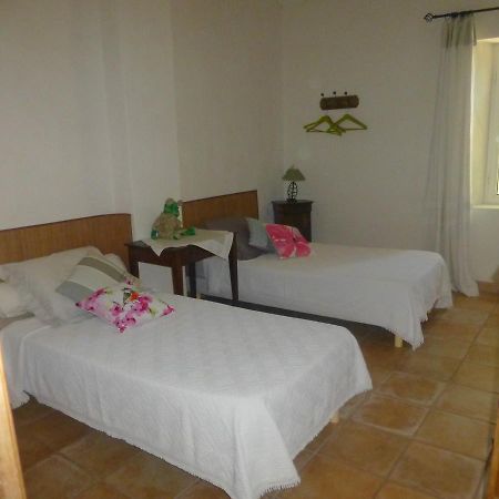 B&B Les Argiles Mérindol Εξωτερικό φωτογραφία