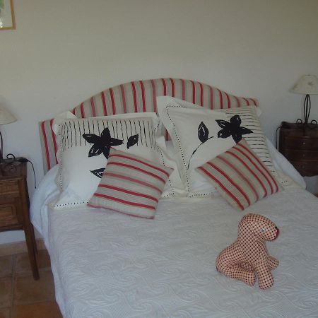 B&B Les Argiles Mérindol Εξωτερικό φωτογραφία
