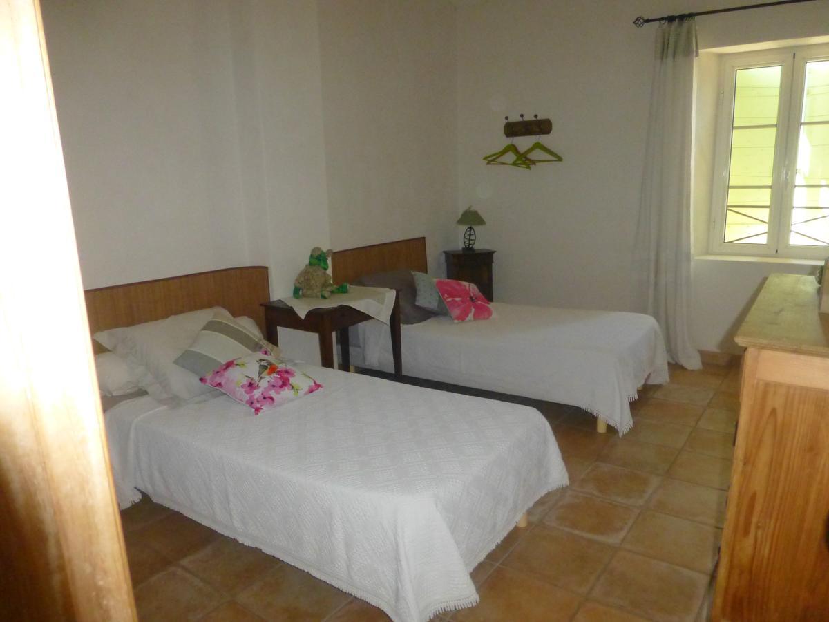 B&B Les Argiles Mérindol Εξωτερικό φωτογραφία